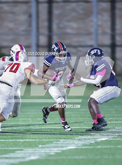 Thumbnail 3 in St. Stephen's Episcopal @ St. Francis Episcopal photogallery.