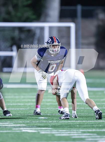 Thumbnail 1 in St. Stephen's Episcopal @ St. Francis Episcopal photogallery.