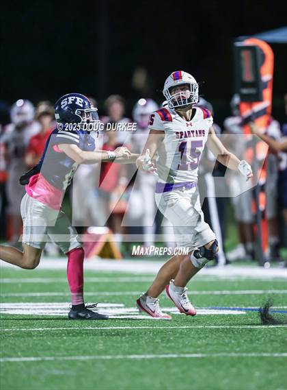 Thumbnail 1 in St. Stephen's Episcopal @ St. Francis Episcopal photogallery.