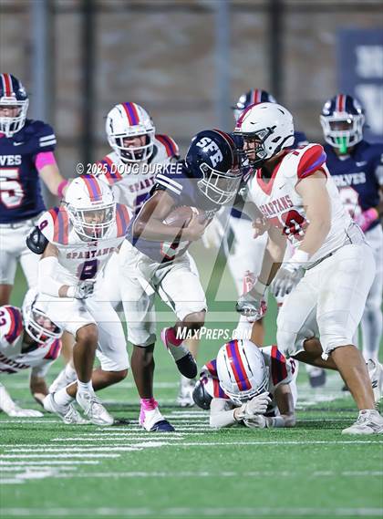 Thumbnail 2 in St. Stephen's Episcopal @ St. Francis Episcopal photogallery.