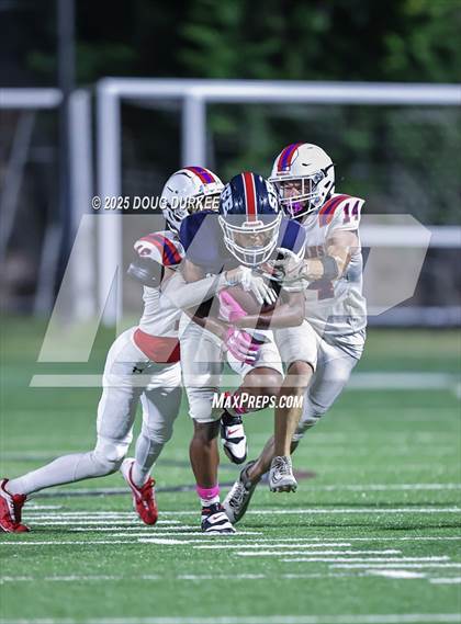 Thumbnail 3 in St. Stephen's Episcopal @ St. Francis Episcopal photogallery.