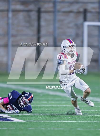 Thumbnail 3 in St. Stephen's Episcopal @ St. Francis Episcopal photogallery.