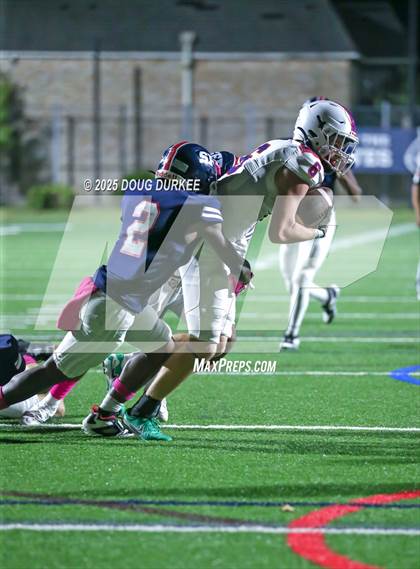 Thumbnail 3 in St. Stephen's Episcopal @ St. Francis Episcopal photogallery.