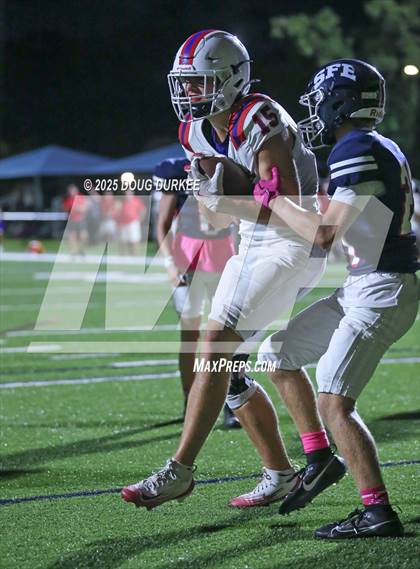 Thumbnail 2 in St. Stephen's Episcopal @ St. Francis Episcopal photogallery.