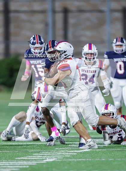 Thumbnail 1 in St. Stephen's Episcopal @ St. Francis Episcopal photogallery.