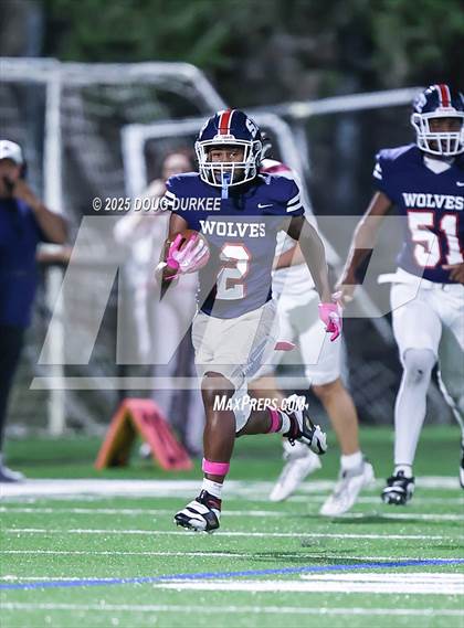 Thumbnail 2 in St. Stephen's Episcopal @ St. Francis Episcopal photogallery.