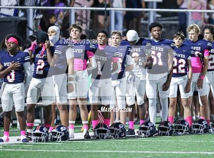 Thumbnail 1 in St. Stephen's Episcopal @ St. Francis Episcopal photogallery.