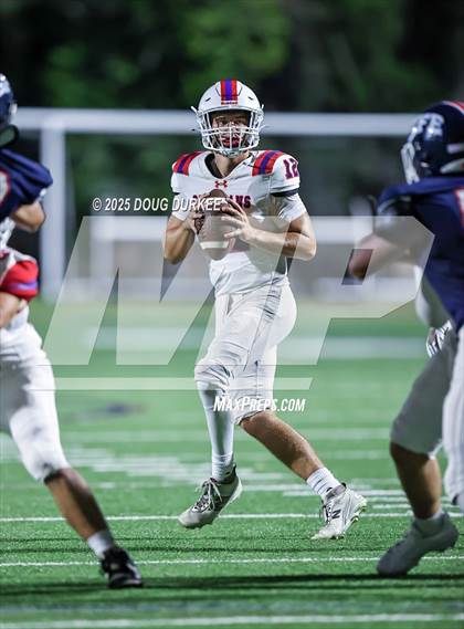 Thumbnail 2 in St. Stephen's Episcopal @ St. Francis Episcopal photogallery.