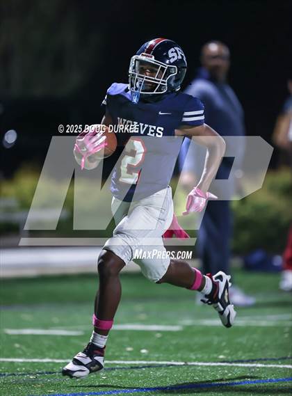 Thumbnail 1 in St. Stephen's Episcopal @ St. Francis Episcopal photogallery.