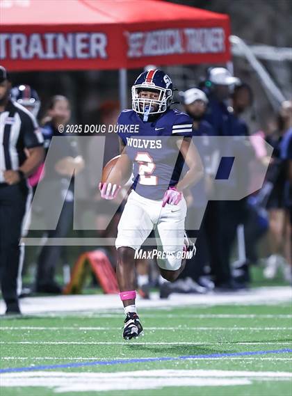 Thumbnail 1 in St. Stephen's Episcopal @ St. Francis Episcopal photogallery.