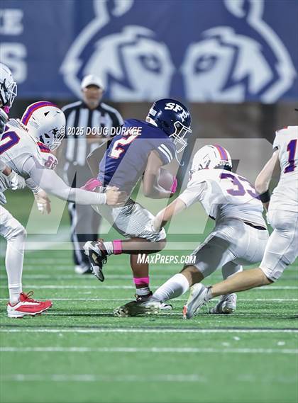 Thumbnail 1 in St. Stephen's Episcopal @ St. Francis Episcopal photogallery.