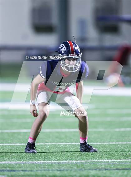 Thumbnail 3 in St. Stephen's Episcopal @ St. Francis Episcopal photogallery.