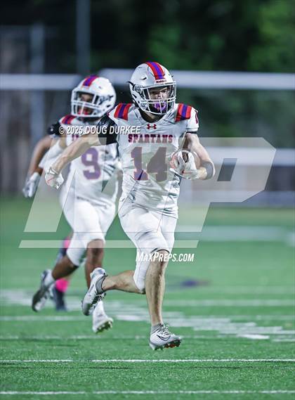 Thumbnail 3 in St. Stephen's Episcopal @ St. Francis Episcopal photogallery.