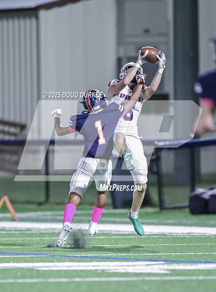 Thumbnail 2 in St. Stephen's Episcopal @ St. Francis Episcopal photogallery.