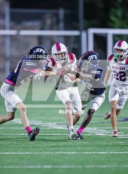 Thumbnail 2 in St. Stephen's Episcopal @ St. Francis Episcopal photogallery.