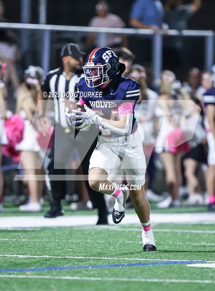 Thumbnail 2 in St. Stephen's Episcopal @ St. Francis Episcopal photogallery.