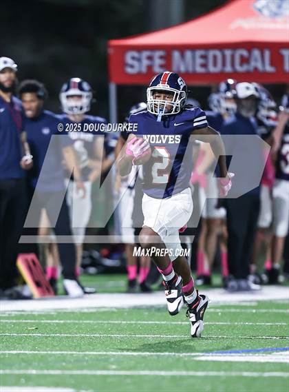 Thumbnail 2 in St. Stephen's Episcopal @ St. Francis Episcopal photogallery.