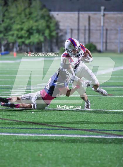 Thumbnail 1 in St. Stephen's Episcopal @ St. Francis Episcopal photogallery.