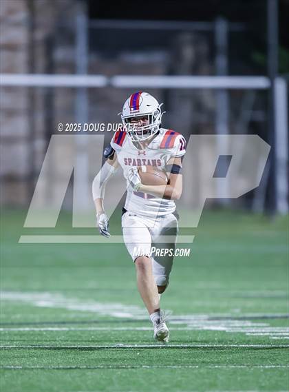 Thumbnail 1 in St. Stephen's Episcopal @ St. Francis Episcopal photogallery.