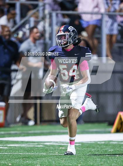 Thumbnail 2 in St. Stephen's Episcopal @ St. Francis Episcopal photogallery.