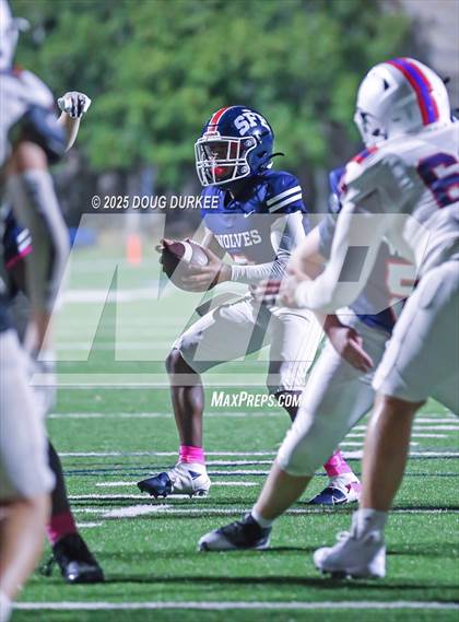 Thumbnail 1 in St. Stephen's Episcopal @ St. Francis Episcopal photogallery.