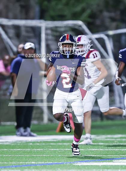 Thumbnail 3 in St. Stephen's Episcopal @ St. Francis Episcopal photogallery.