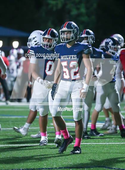 Thumbnail 1 in St. Stephen's Episcopal @ St. Francis Episcopal photogallery.