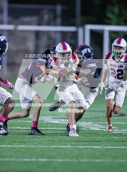 Thumbnail 3 in St. Stephen's Episcopal @ St. Francis Episcopal photogallery.