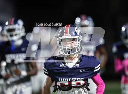 Thumbnail 3 in St. Stephen's Episcopal @ St. Francis Episcopal photogallery.