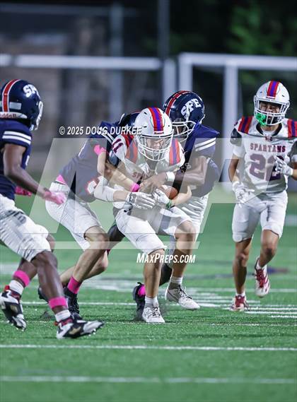 Thumbnail 1 in St. Stephen's Episcopal @ St. Francis Episcopal photogallery.