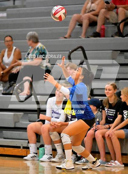 Thumbnail 1 in Christian Vs Otay Ranch (Sweetwater Prime Sports Tournament) photogallery.