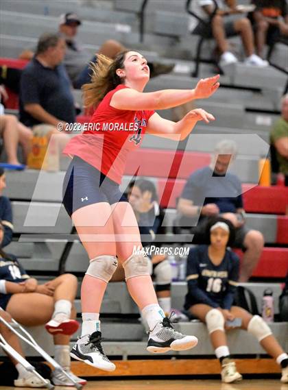 Thumbnail 3 in Christian Vs Otay Ranch (Sweetwater Prime Sports Tournament) photogallery.