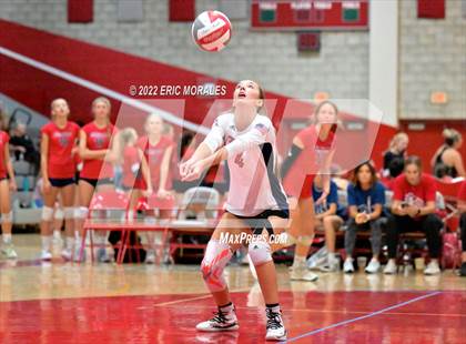 Thumbnail 2 in Christian Vs Otay Ranch (Sweetwater Prime Sports Tournament) photogallery.