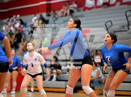Thumbnail 1 in Christian Vs Otay Ranch (Sweetwater Prime Sports Tournament) photogallery.