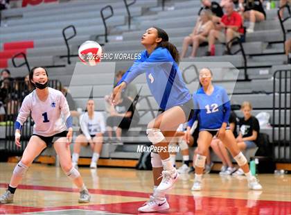 Thumbnail 3 in Christian Vs Otay Ranch (Sweetwater Prime Sports Tournament) photogallery.