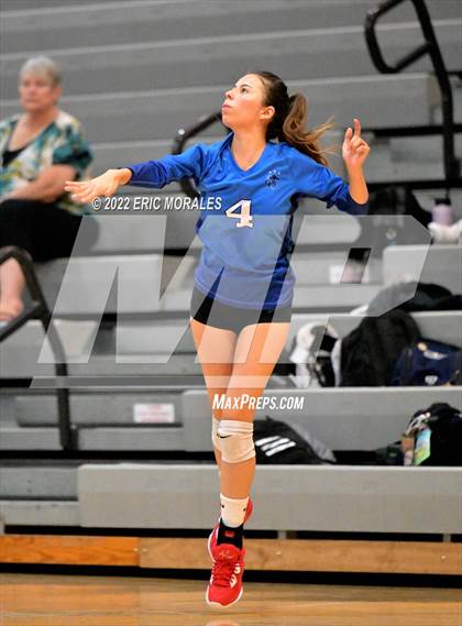 Thumbnail 2 in Christian Vs Otay Ranch (Sweetwater Prime Sports Tournament) photogallery.
