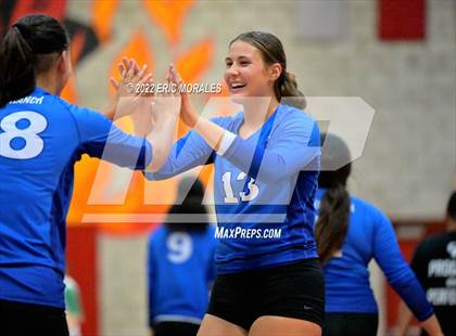 Thumbnail 1 in Christian Vs Otay Ranch (Sweetwater Prime Sports Tournament) photogallery.