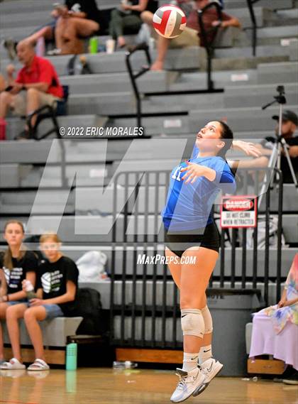 Thumbnail 2 in Christian Vs Otay Ranch (Sweetwater Prime Sports Tournament) photogallery.