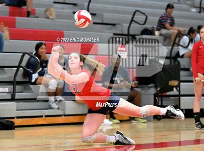 Thumbnail 2 in Christian Vs Otay Ranch (Sweetwater Prime Sports Tournament) photogallery.