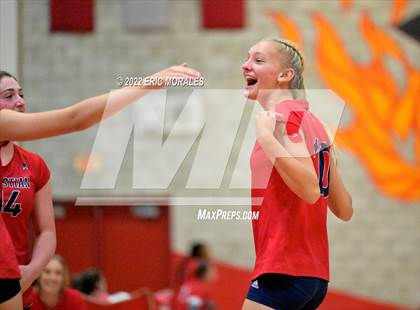 Thumbnail 1 in Christian Vs Otay Ranch (Sweetwater Prime Sports Tournament) photogallery.