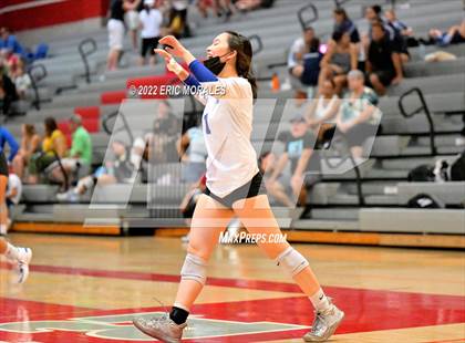 Thumbnail 3 in Christian Vs Otay Ranch (Sweetwater Prime Sports Tournament) photogallery.