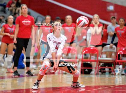 Thumbnail 1 in Christian Vs Otay Ranch (Sweetwater Prime Sports Tournament) photogallery.