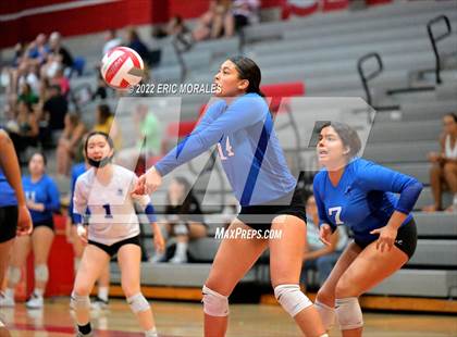 Thumbnail 3 in Christian Vs Otay Ranch (Sweetwater Prime Sports Tournament) photogallery.