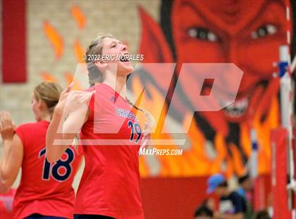 Thumbnail 1 in Christian Vs Otay Ranch (Sweetwater Prime Sports Tournament) photogallery.