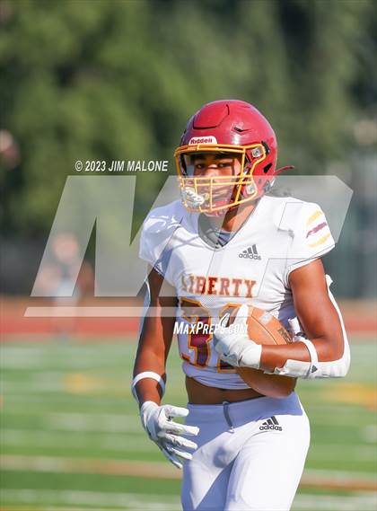 Thumbnail 1 in Liberty @ San Ramon Valley photogallery.