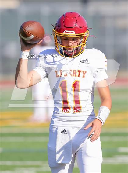 Thumbnail 1 in Liberty @ San Ramon Valley photogallery.