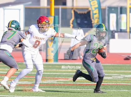 Thumbnail 2 in Liberty @ San Ramon Valley photogallery.