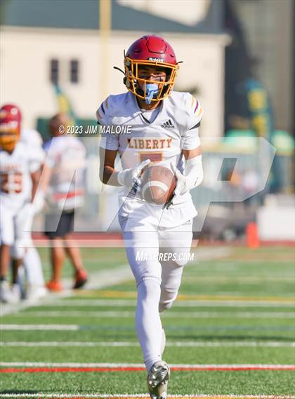 Thumbnail 1 in Liberty @ San Ramon Valley photogallery.