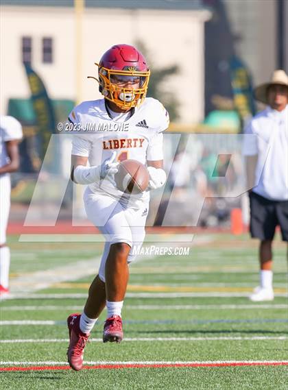 Thumbnail 3 in Liberty @ San Ramon Valley photogallery.