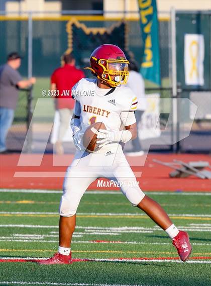 Thumbnail 2 in Liberty @ San Ramon Valley photogallery.